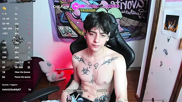 sai l01 online show from 01.11.26