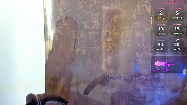 pocahontas lantina online show from 10.08.25