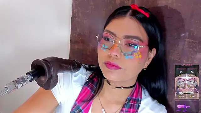 pocahontas lantina online show from 03.20.26