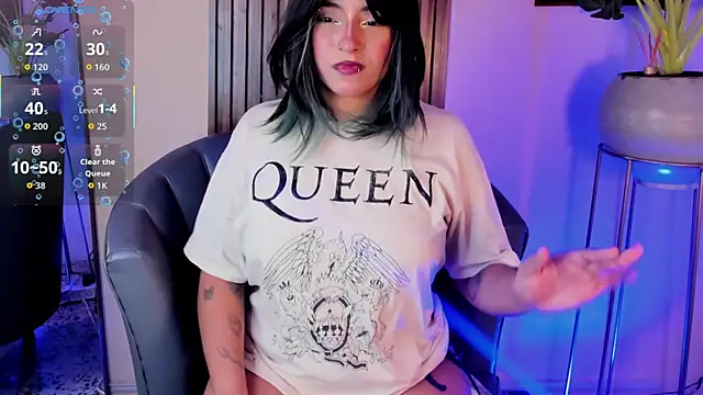 artemish   online show from 11.19.25