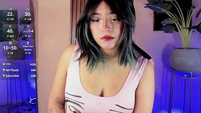 artemish   online show from 11.29.25