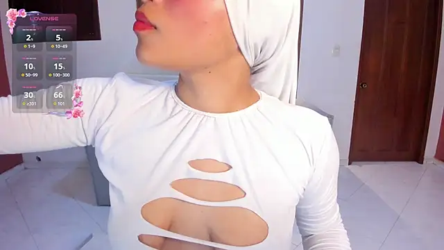 kayla hasab online show from 09.13.25