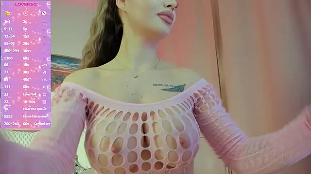 AryaNaughty online show from 02.23.26