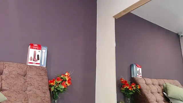 KateWelsin online show from 03.26.26