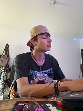 alandelrey57 online show from 12.22.25