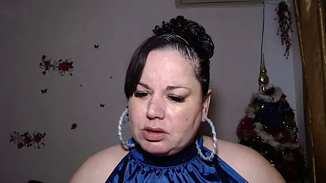 andreea2011 online show from 10.12.25