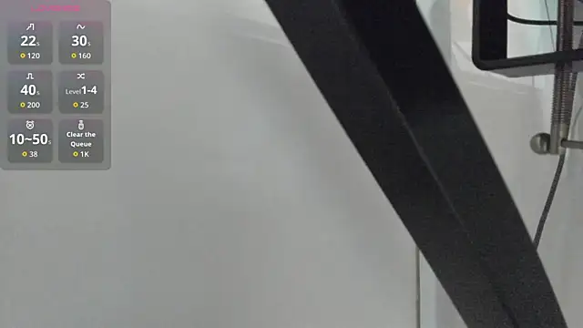 iam sammy 01 online show from 10.04.25