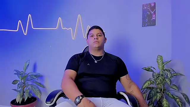 Maximus Steel online show from 11.22.25