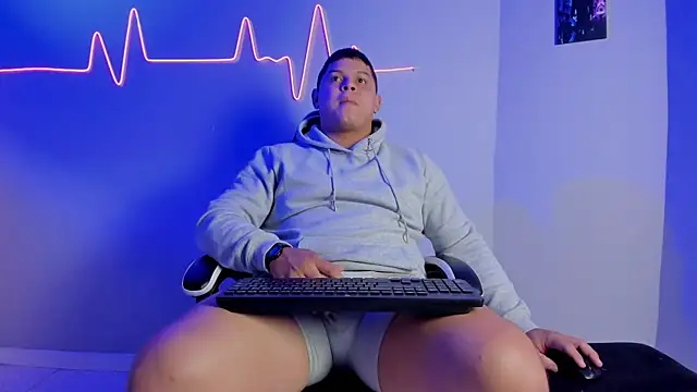 Maximus Steel online show from 11.28.25