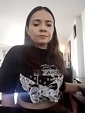 Cami Konor online show from 09.11.25