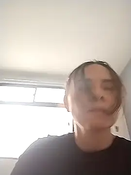 Cami Konor online show from 09.12.25