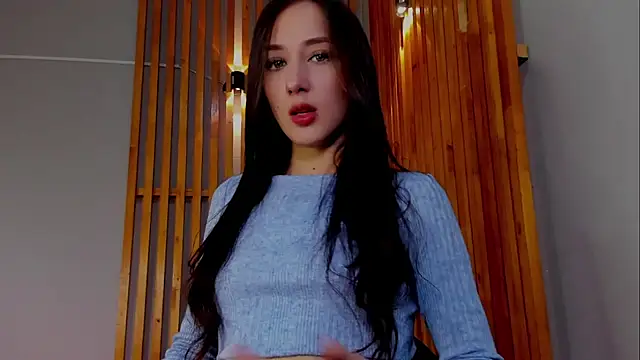 Snapshot of AbbyPalmer chatting on 10.26.25 AbbyPalmer online show from 10.26.25