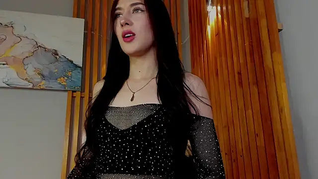 AbbyPalmer online show from 03.01.26