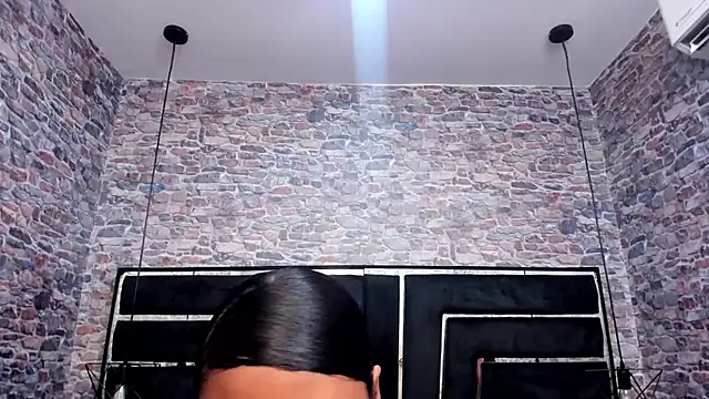 ALYANNA HOT  online show from 12.01.25