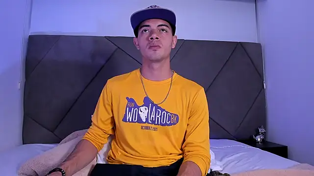 andrew colleman online show from 09.21.25