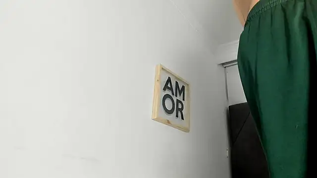 andrew colleman online show from 10.06.25