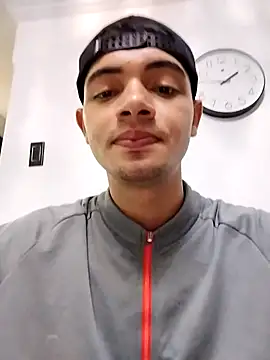 andrew colleman online show from 12.05.25