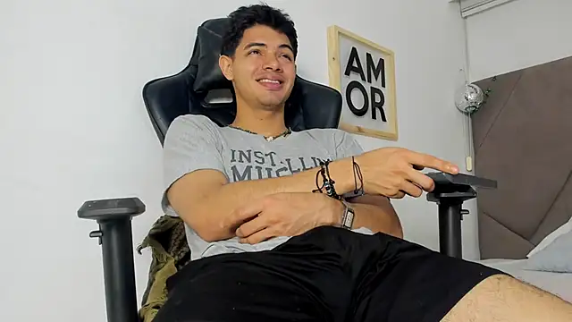 andrew colleman online show from 02.06.26