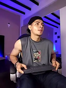 andrew colleman online show from 04.21.26