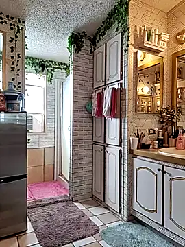 TranSexualJade95 online show from 02.13.26