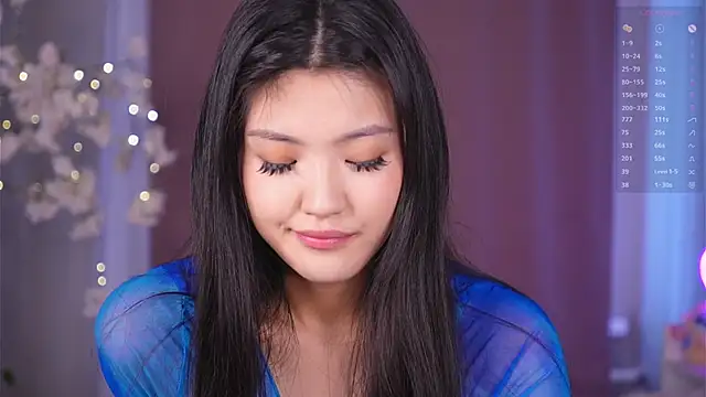 FancyEsten online show from 05.24.26