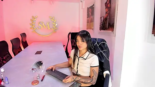 AbbyBeck online show from 04.15.26