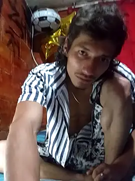 alexandercruz online show from 12.14.25