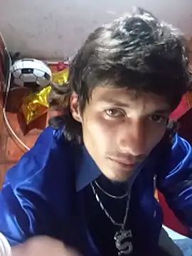 alexandercruz online show from 12.18.25