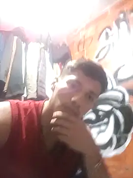 alexandercruz online show from 02.03.26