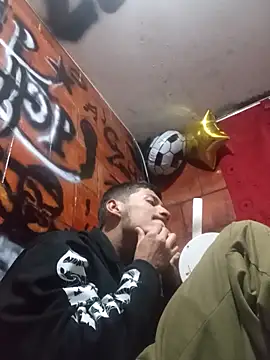 alexandercruz online show from 04.09.26