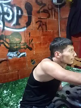 alexandercruz online show from 04.21.26