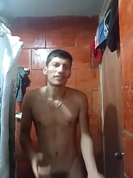 alexandercruz online show from 04.21.26