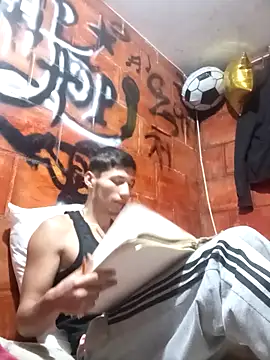 alexandercruz online show from 04.22.26