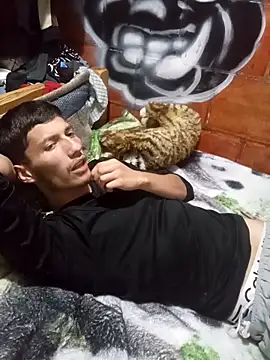 alexandercruz online show from 04.23.26