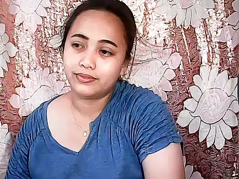 Snapshot of Pinay_Chubby20 chatting on 10.03.25 Pinay Chubby20 online show from 10.03.25