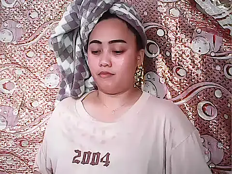 Pinay Chubby20 online show from 11.28.25