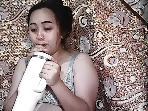 Pinay Chubby20 online show from 12.15.25