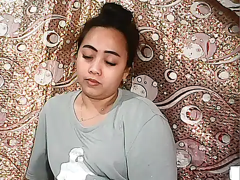 Pinay Chubby20 online show from 12.22.25