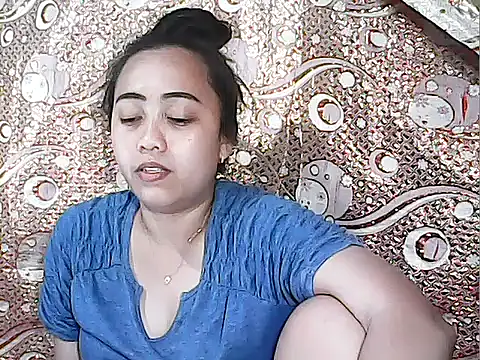 Pinay Chubby20 online show from 01.08.26