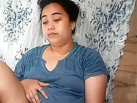 Pinay Chubby20 online show from 02.09.26