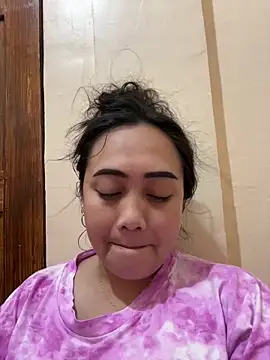 Pinay Chubby20 online show from 03.15.26