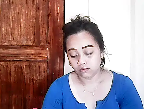 Pinay Chubby20 online show from 04.13.26