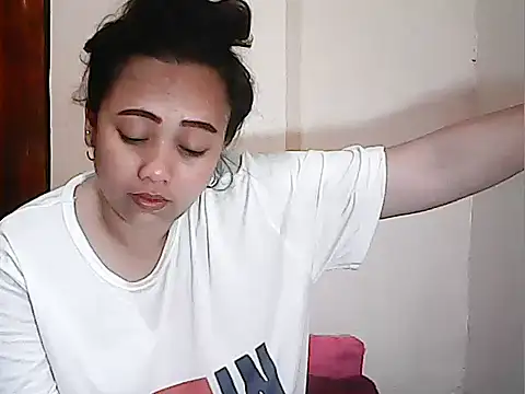 Pinay Chubby20 online show from 04.16.26