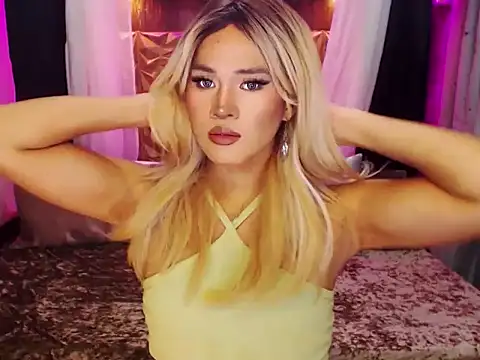 YllanaAltheaXxX online show from 10.23.25