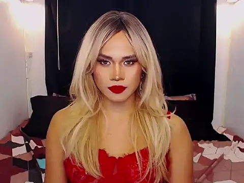 YllanaAltheaXxX online show from 01.15.26