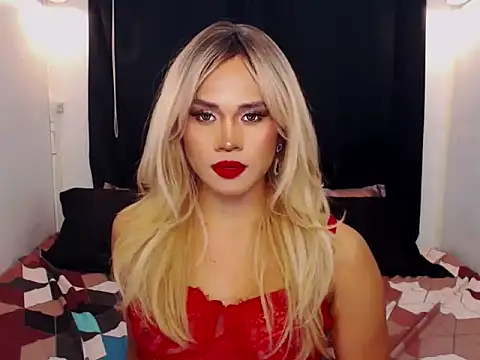 YllanaAltheaXxX online show from 02.17.26