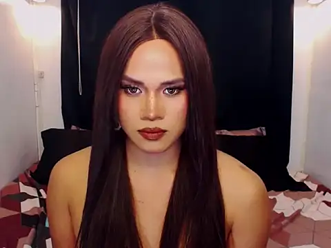 YllanaAltheaXxX online show from 02.19.26