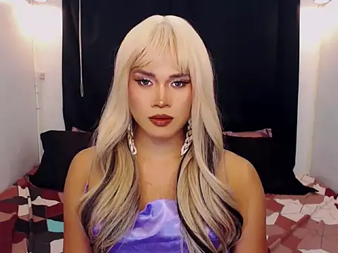 YllanaAltheaXxX online show from 02.20.26