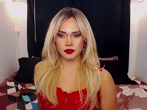 YllanaAltheaXxX online show from 03.06.26