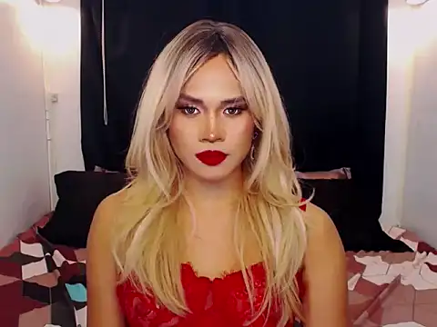 YllanaAltheaXxX online show from 03.07.26